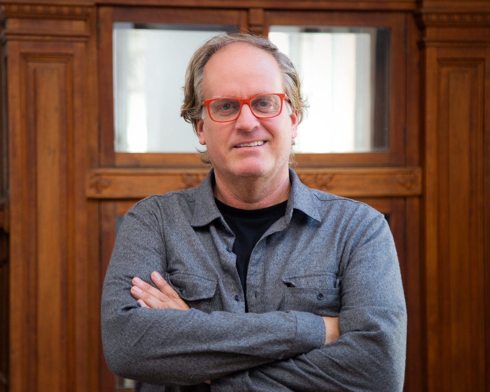 Alan Fox