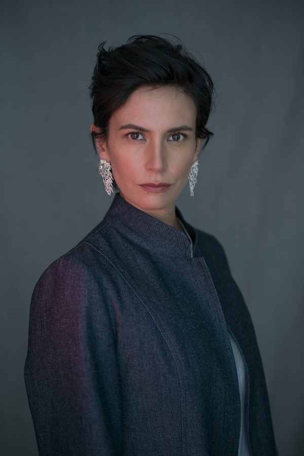 Bárbara Pino