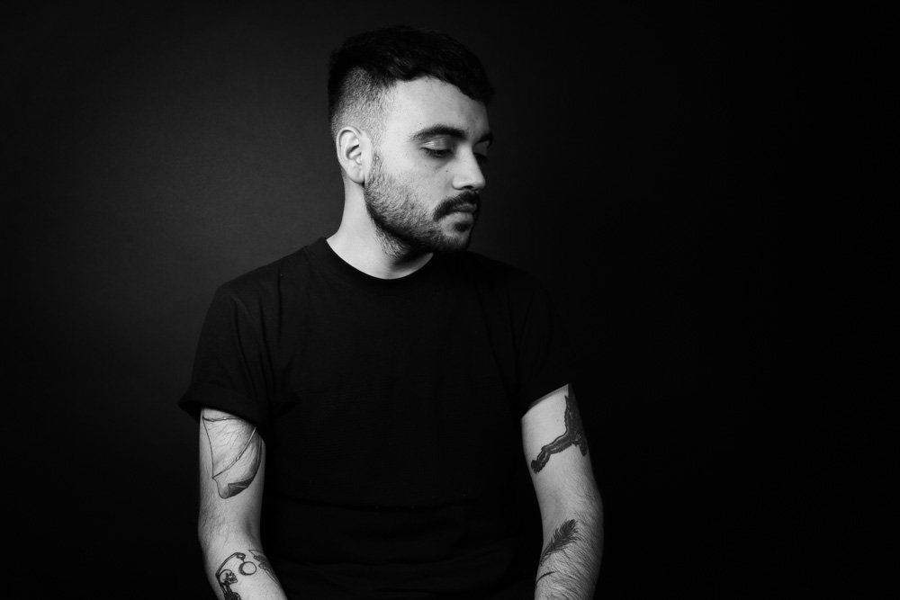 Cristian Palacios