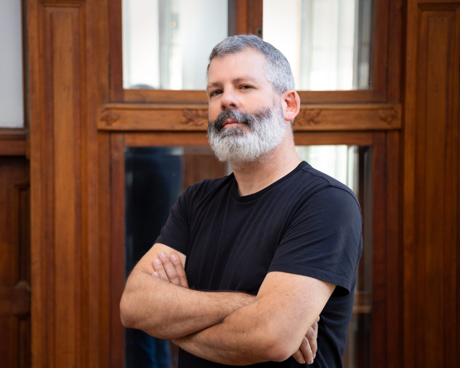 Daniel Berczeller