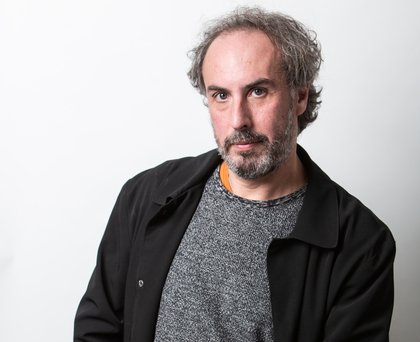 Francisco García-Huidobro