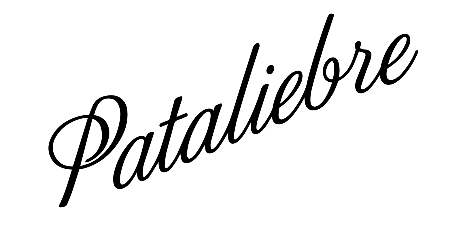 Pataliebre