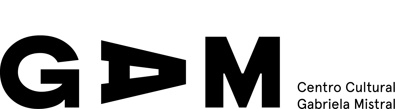 LogoGAM_NegroCD