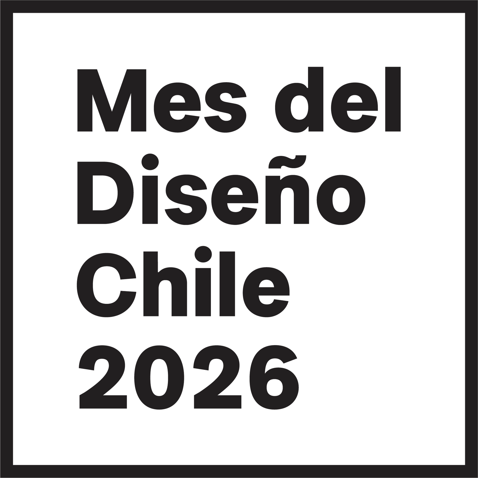 mes del diseño